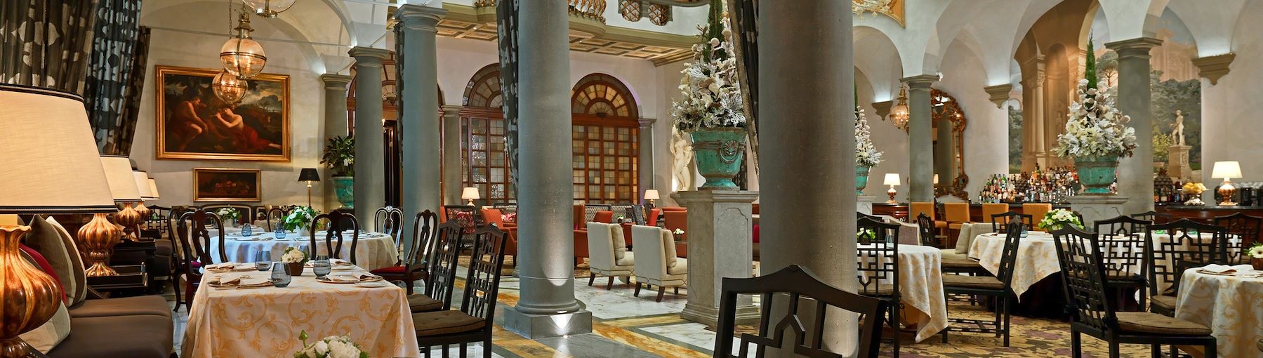 Winter Garden