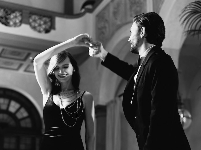 Live music events at the House of Celebration 